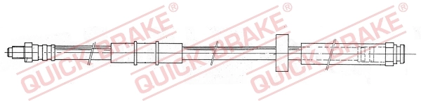 Brake Hose